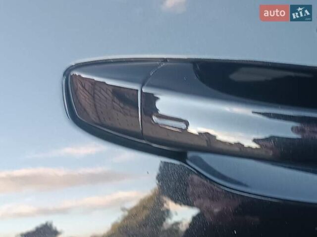 Черный Шкода Kodiaq, объемом двигателя 2 л и пробегом 137 тыс. км за 36950 $, фото 21 на Automoto.ua