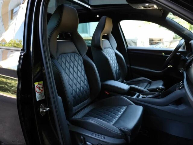 Черный Шкода Kodiaq, объемом двигателя 2 л и пробегом 37 тыс. км за 17400 $, фото 8 на Automoto.ua