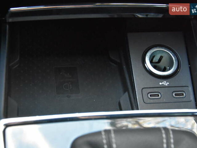 Чорний Шкода Kodiaq, об'ємом двигуна 2 л та пробігом 160 тис. км за 31999 $, фото 54 на Automoto.ua