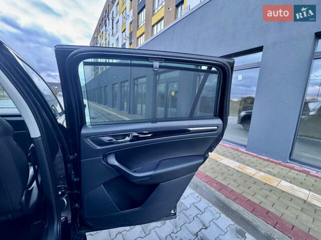 Шкода Kodiaq 2021 в Луцке на Automoto.ua Черный Шкода Kodiaq, объемом двигателя 1.97 л и пробегом 210 тыс. км за 31800 $, фото 29 на Automoto.ua