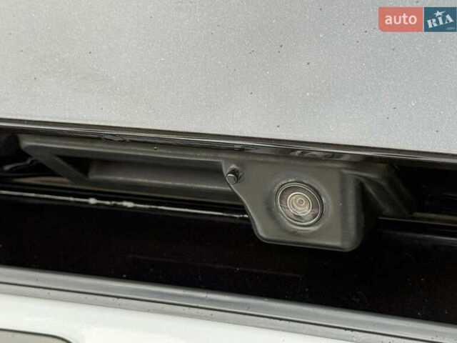 Черный Шкода Kodiaq, объемом двигателя 2 л и пробегом 237 тыс. км за 26555 $, фото 136 на Automoto.ua