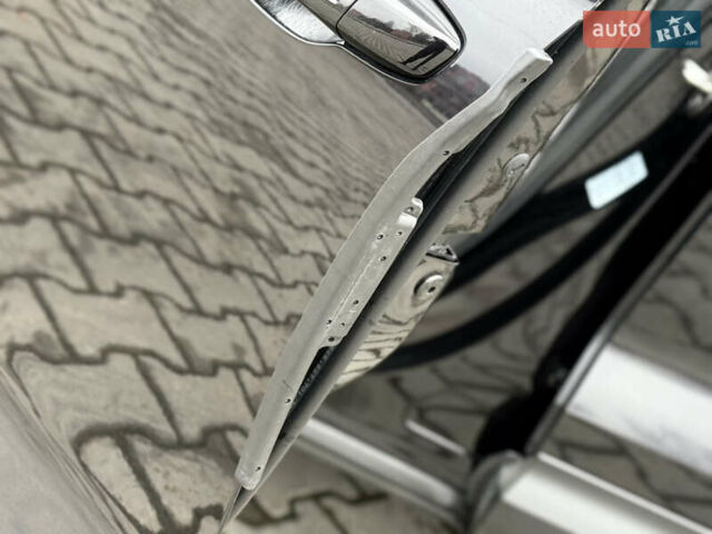 Черный Шкода Kodiaq, объемом двигателя 2 л и пробегом 237 тыс. км за 26555 $, фото 139 на Automoto.ua