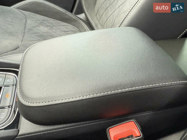 Шкода Kodiaq 2021 у Луцьку на Automoto.ua Чорний Шкода Kodiaq, об'ємом двигуна 1.97 л та пробігом 185 тис. км за 34900 $, фото 58 на Automoto.ua