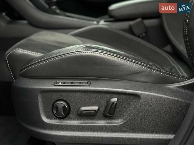 Черный Шкода Kodiaq, объемом двигателя 2 л и пробегом 163 тыс. км за 37900 $, фото 15 на Automoto.ua