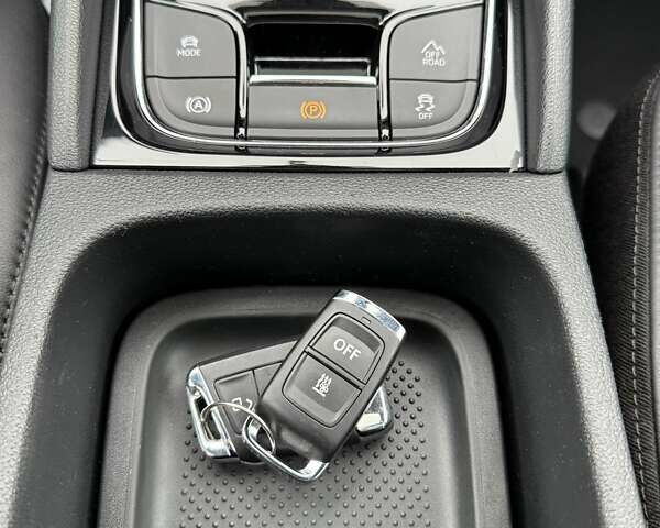 Черный Шкода Kodiaq, объемом двигателя 1.97 л и пробегом 152 тыс. км за 37499 $, фото 36 на Automoto.ua