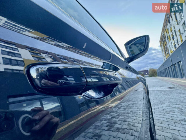 Шкода Kodiaq 2021 в Луцке на Automoto.ua Черный Шкода Kodiaq, объемом двигателя 1.97 л и пробегом 210 тыс. км за 31800 $, фото 21 на Automoto.ua
