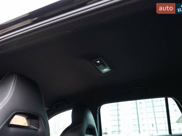 Черный Шкода Kodiaq, объемом двигателя 2 л и пробегом 228 тыс. км за 32800 $, фото 107 на Automoto.ua