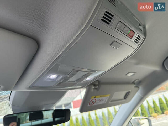 Черный Шкода Kodiaq, объемом двигателя 2 л и пробегом 175 тыс. км за 35499 $, фото 47 на Automoto.ua