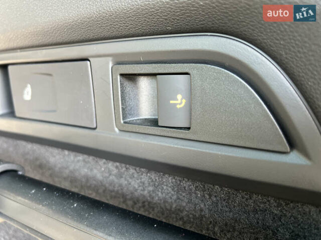 Черный Шкода Kodiaq, объемом двигателя 2 л и пробегом 190 тыс. км за 33999 $, фото 43 на Automoto.ua