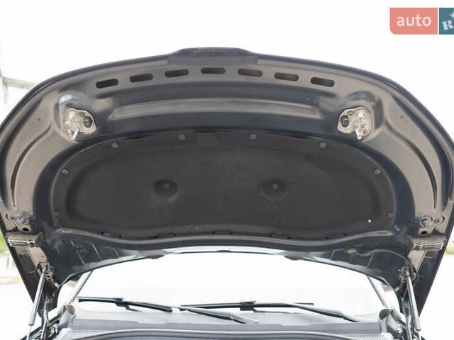 Черный Шкода Kodiaq, объемом двигателя 2 л и пробегом 228 тыс. км за 32800 $, фото 120 на Automoto.ua