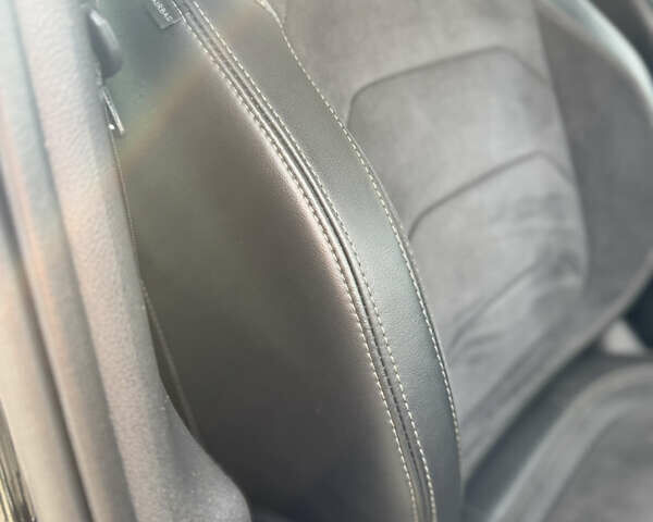 Черный Шкода Kodiaq, объемом двигателя 2 л и пробегом 175 тыс. км за 35499 $, фото 82 на Automoto.ua