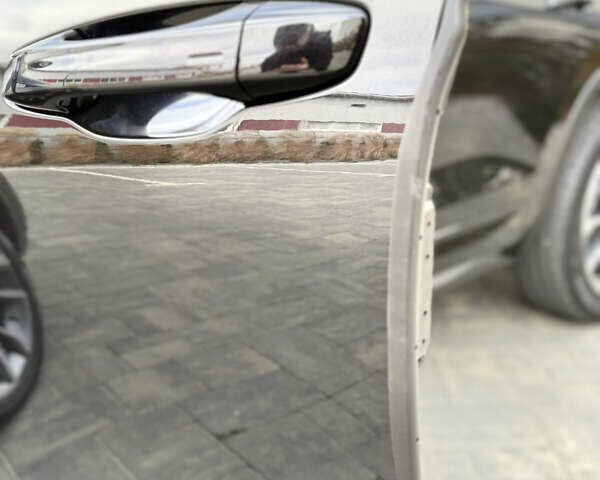 Шкода Kodiaq 2021 у Луцьку на Automoto.ua Чорний Шкода Kodiaq, об'ємом двигуна 1.97 л та пробігом 185 тис. км за 34900 $, фото 41 на Automoto.ua