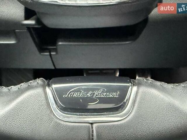 Черный Шкода Kodiaq, объемом двигателя 1.97 л и пробегом 152 тыс. км за 37499 $, фото 48 на Automoto.ua