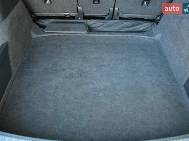 Чорний Шкода Kodiaq, об'ємом двигуна 2 л та пробігом 160 тис. км за 31999 $, фото 85 на Automoto.ua