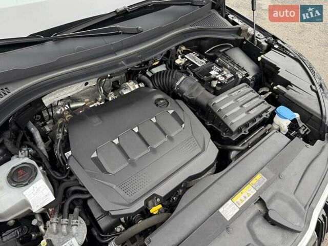 Черный Шкода Kodiaq, объемом двигателя 1.97 л и пробегом 152 тыс. км за 37499 $, фото 71 на Automoto.ua