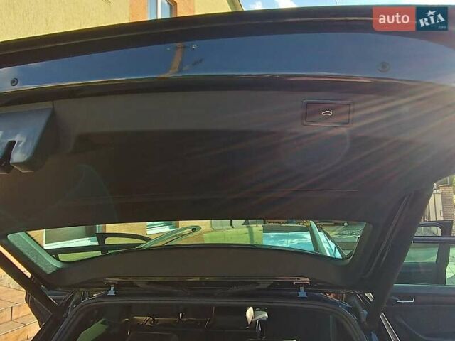 Черный Шкода Kodiaq, объемом двигателя 2 л и пробегом 137 тыс. км за 36950 $, фото 69 на Automoto.ua