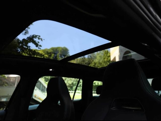 Черный Шкода Kodiaq, объемом двигателя 2 л и пробегом 37 тыс. км за 17400 $, фото 9 на Automoto.ua