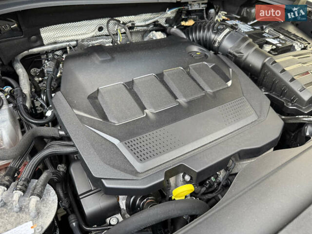Чорний Шкода Kodiaq, об'ємом двигуна 2 л та пробігом 160 тис. км за 33499 $, фото 77 на Automoto.ua