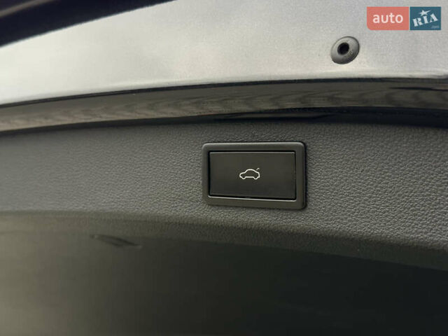 Черный Шкода Kodiaq, объемом двигателя 2 л и пробегом 237 тыс. км за 26555 $, фото 147 на Automoto.ua