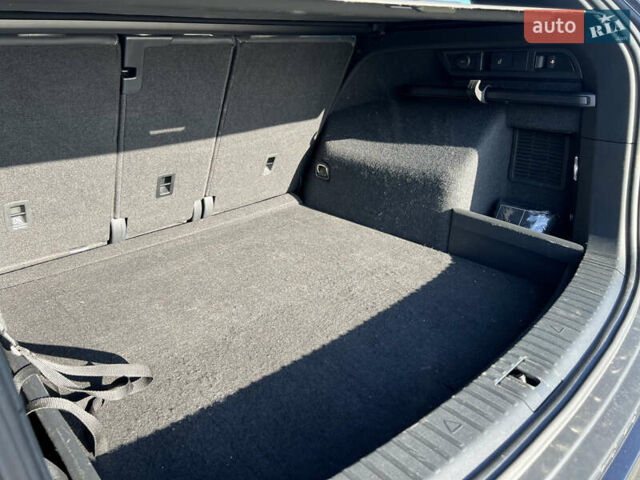 Черный Шкода Kodiaq, объемом двигателя 2 л и пробегом 190 тыс. км за 33999 $, фото 40 на Automoto.ua