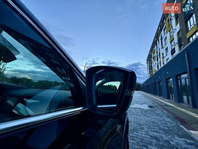 Шкода Kodiaq 2021 в Луцке на Automoto.ua Черный Шкода Kodiaq, объемом двигателя 1.97 л и пробегом 210 тыс. км за 31800 $, фото 22 на Automoto.ua