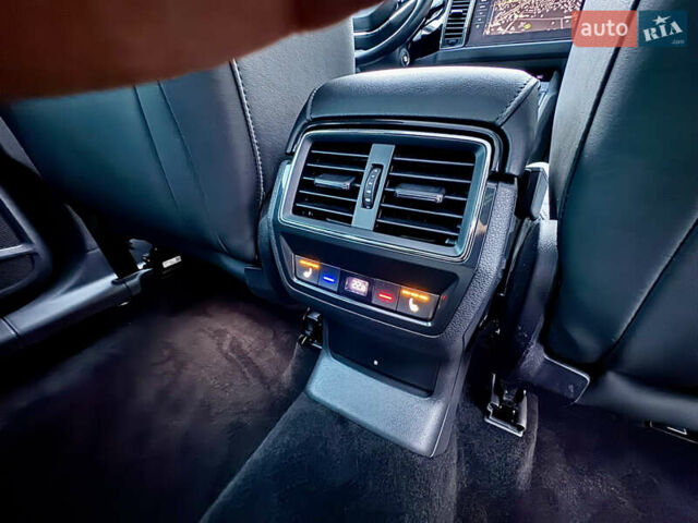 Шкода Kodiaq 2021 в Луцке на Automoto.ua Черный Шкода Kodiaq, объемом двигателя 1.97 л и пробегом 210 тыс. км за 31800 $, фото 35 на Automoto.ua