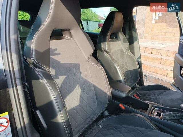 Черный Шкода Kodiaq, объемом двигателя 2 л и пробегом 137 тыс. км за 36950 $, фото 48 на Automoto.ua