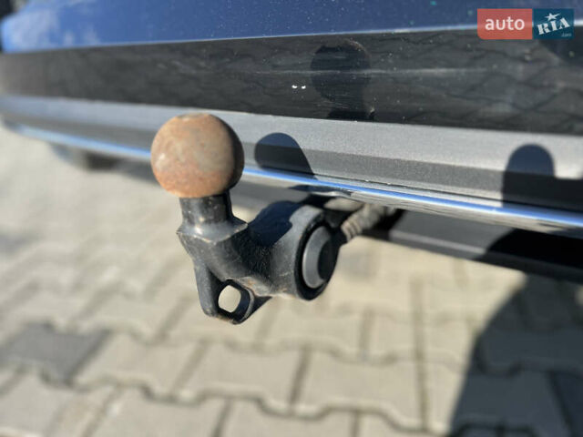 Черный Шкода Kodiaq, объемом двигателя 2 л и пробегом 190 тыс. км за 33999 $, фото 45 на Automoto.ua
