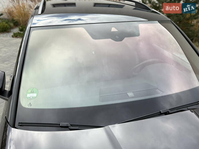 Шкода Kodiaq 2021 у Луцьку на Automoto.ua Чорний Шкода Kodiaq, об'ємом двигуна 1.97 л та пробігом 185 тис. км за 34900 $, фото 21 на Automoto.ua