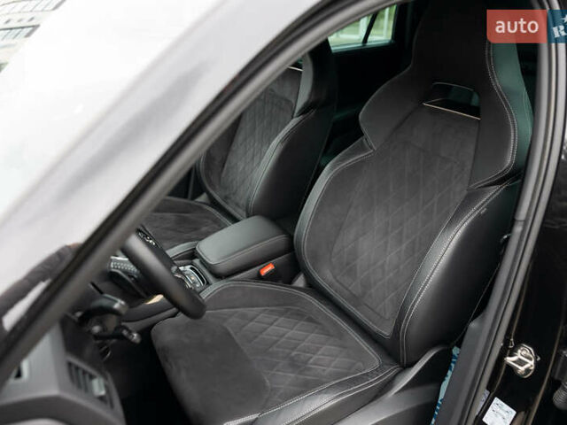 Черный Шкода Kodiaq, объемом двигателя 2 л и пробегом 228 тыс. км за 32800 $, фото 21 на Automoto.ua