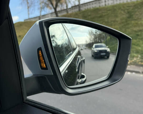 Черный Шкода Kodiaq, объемом двигателя 2 л и пробегом 175 тыс. км за 35499 $, фото 105 на Automoto.ua