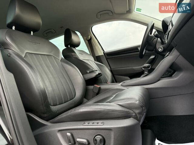 Шкода Kodiaq 2021 в Луцке на Automoto.ua Черный Шкода Kodiaq, объемом двигателя 2 л и пробегом 221 тыс. км за 31000 $, фото 37 на Automoto.ua