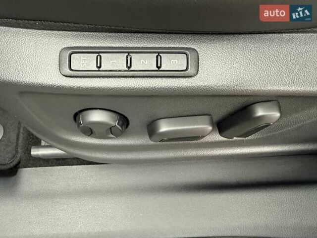 Черный Шкода Kodiaq, объемом двигателя 1.97 л и пробегом 152 тыс. км за 37499 $, фото 19 на Automoto.ua