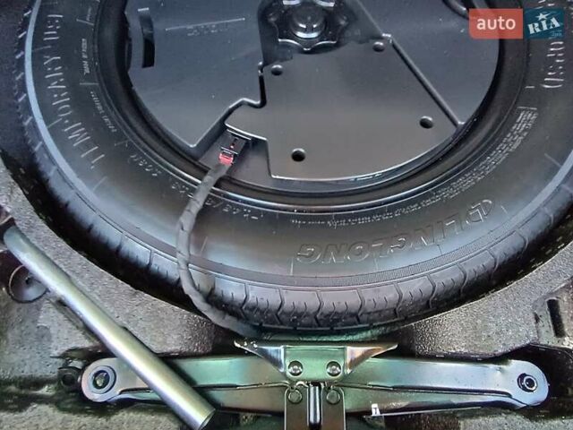 Черный Шкода Kodiaq, объемом двигателя 2 л и пробегом 137 тыс. км за 36950 $, фото 70 на Automoto.ua