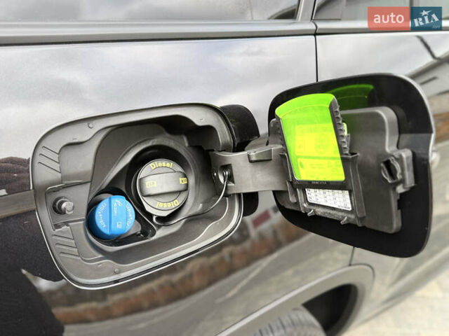 Шкода Kodiaq 2021 у Луцьку на Automoto.ua Чорний Шкода Kodiaq, об'ємом двигуна 1.97 л та пробігом 185 тис. км за 34900 $, фото 30 на Automoto.ua