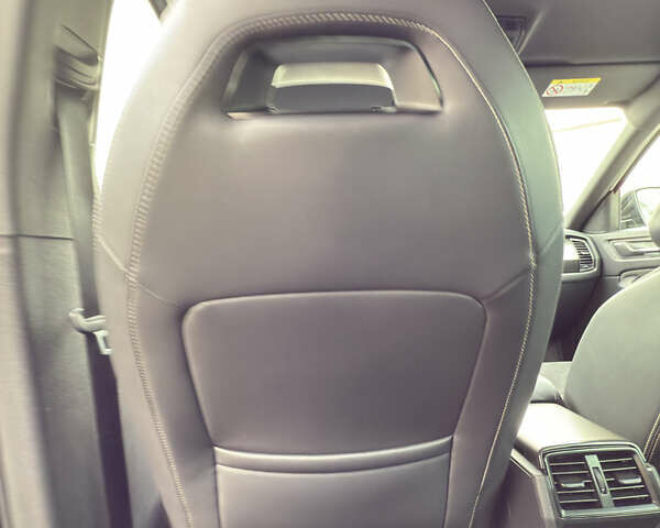 Шкода Kodiaq 2021 у Луцьку на Automoto.ua Чорний Шкода Kodiaq, об'ємом двигуна 1.97 л та пробігом 185 тис. км за 34900 $, фото 65 на Automoto.ua