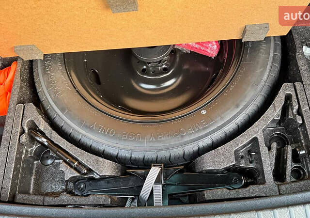 Черный Шкода Kodiaq, объемом двигателя 2 л и пробегом 104 тыс. км за 28900 $, фото 50 на Automoto.ua