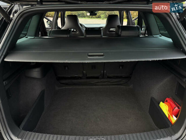 Черный Шкода Kodiaq, объемом двигателя 2 л и пробегом 160 тыс. км за 32499 $, фото 88 на Automoto.ua