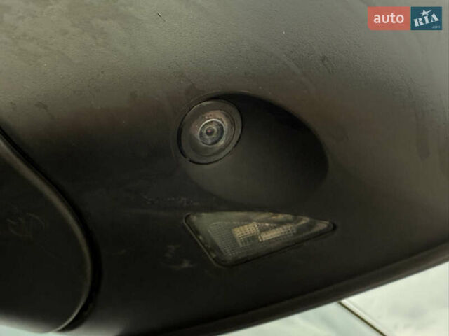 Шкода Kodiaq 2021 в Луцке на Automoto.ua Черный Шкода Kodiaq, объемом двигателя 2 л и пробегом 221 тыс. км за 31000 $, фото 13 на Automoto.ua