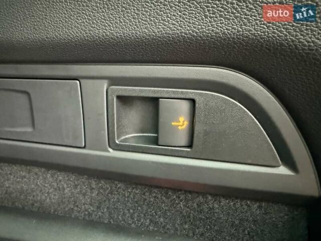 Черный Шкода Kodiaq, объемом двигателя 1.97 л и пробегом 152 тыс. км за 37499 $, фото 64 на Automoto.ua