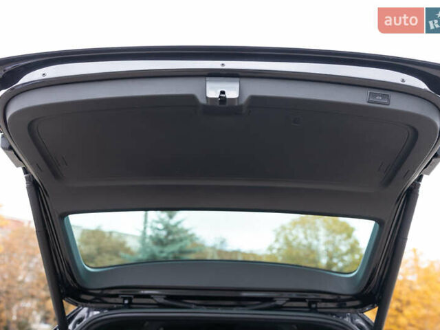 Черный Шкода Kodiaq, объемом двигателя 2 л и пробегом 228 тыс. км за 32800 $, фото 116 на Automoto.ua