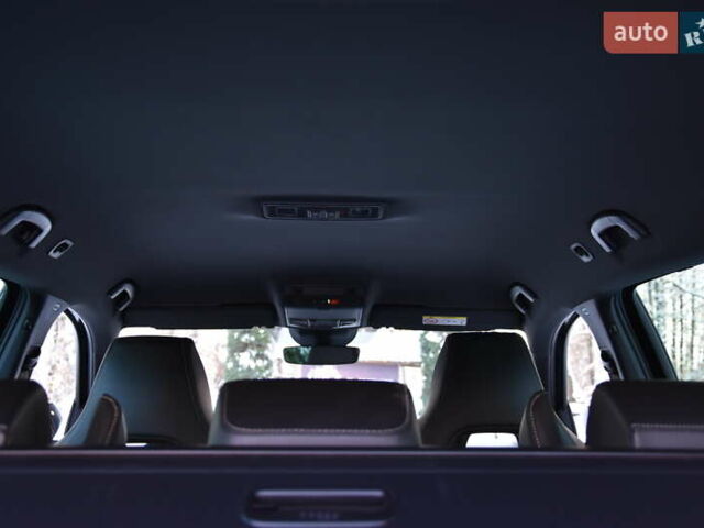 Чорний Шкода Kodiaq, об'ємом двигуна 2 л та пробігом 160 тис. км за 31999 $, фото 84 на Automoto.ua