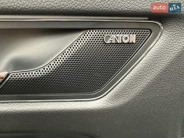 Черный Шкода Kodiaq, объемом двигателя 1.97 л и пробегом 152 тыс. км за 37499 $, фото 20 на Automoto.ua