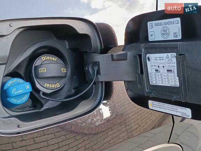 Черный Шкода Kodiaq, объемом двигателя 2 л и пробегом 137 тыс. км за 36950 $, фото 75 на Automoto.ua