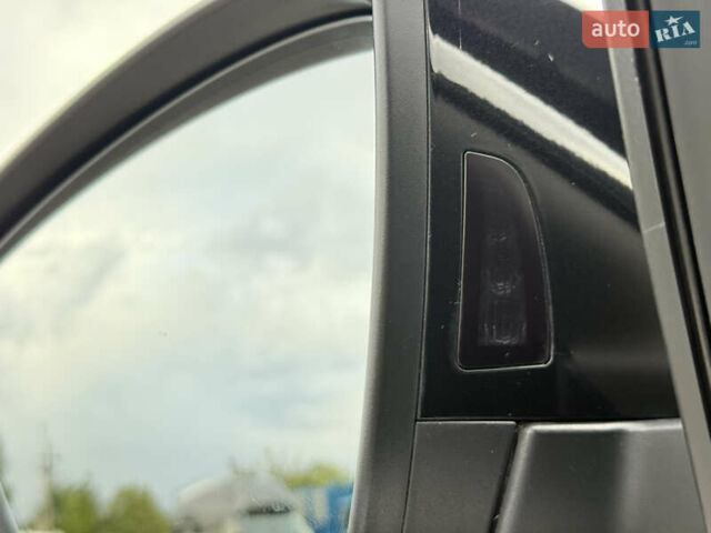 Шкода Kodiaq 2021 в Луцке на Automoto.ua Черный Шкода Kodiaq, объемом двигателя 2 л и пробегом 221 тыс. км за 31000 $, фото 15 на Automoto.ua