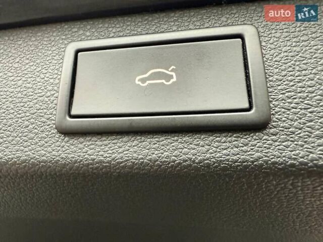 Черный Шкода Kodiaq, объемом двигателя 1.97 л и пробегом 152 тыс. км за 37499 $, фото 62 на Automoto.ua