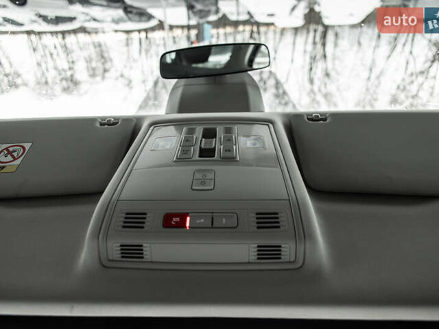 Черный Шкода Kodiaq, объемом двигателя 0 л и пробегом 99 тыс. км за 39500 $, фото 24 на Automoto.ua