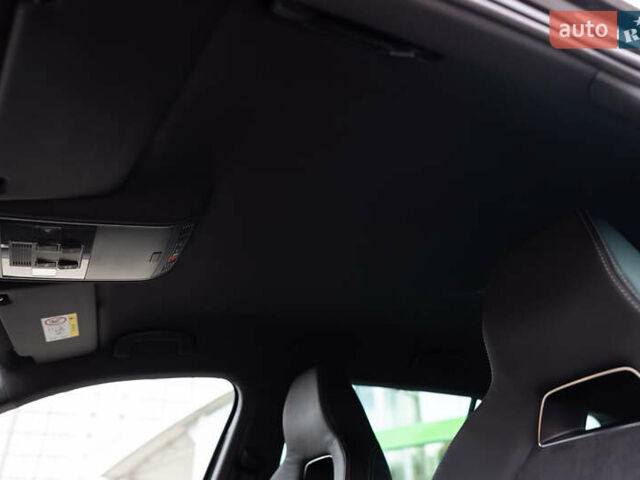 Черный Шкода Kodiaq, объемом двигателя 2 л и пробегом 228 тыс. км за 32800 $, фото 106 на Automoto.ua