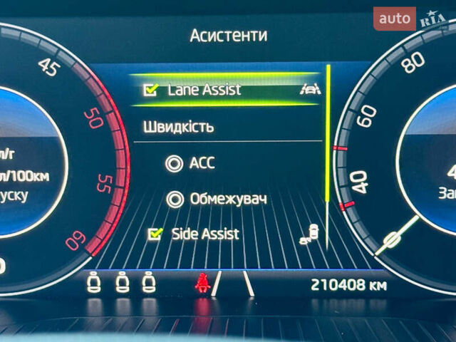 Шкода Kodiaq 2021 в Луцке на Automoto.ua Черный Шкода Kodiaq, объемом двигателя 1.97 л и пробегом 210 тыс. км за 31800 $, фото 42 на Automoto.ua
