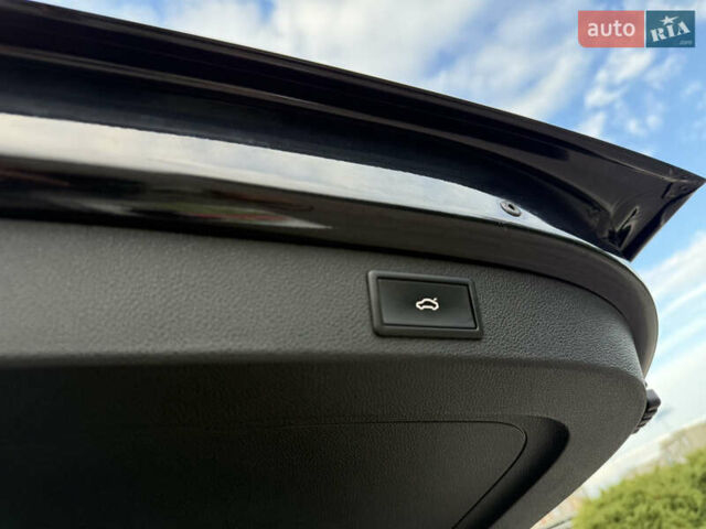 Черный Шкода Kodiaq, объемом двигателя 2 л и пробегом 160 тыс. км за 32499 $, фото 90 на Automoto.ua